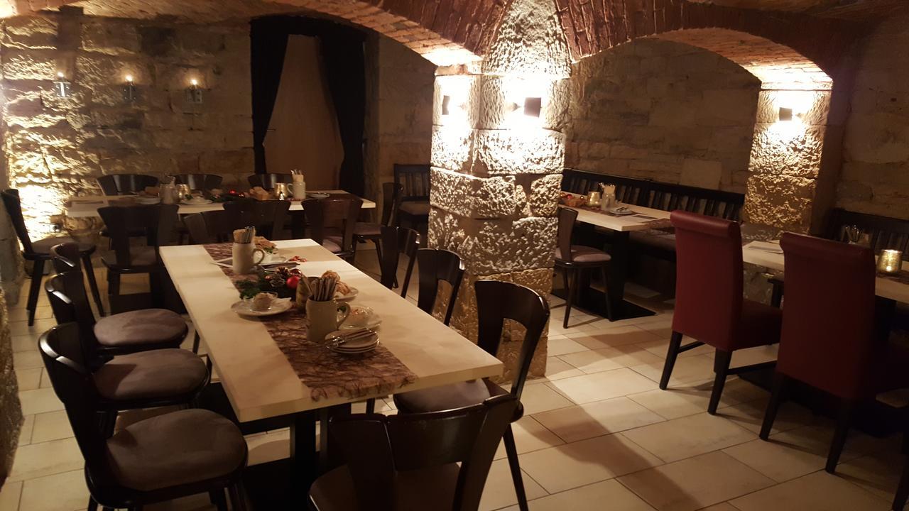 Hotel Xtra Gleis Хёрстель Экстерьер фото